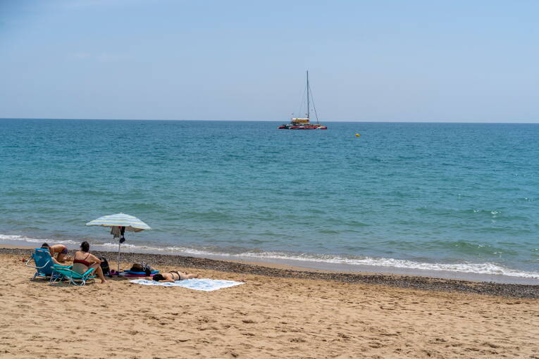 Camping La Torre Del Sol  **** photo 7 Costa Dorada Tohapi